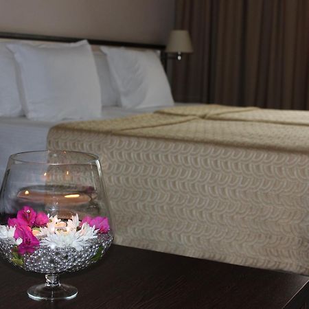 Kendros Hotel Plovdiv Chambre photo