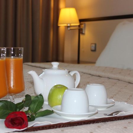 Kendros Hotel Plovdiv Chambre photo