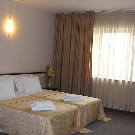 Kendros Hotel Plovdiv Chambre photo