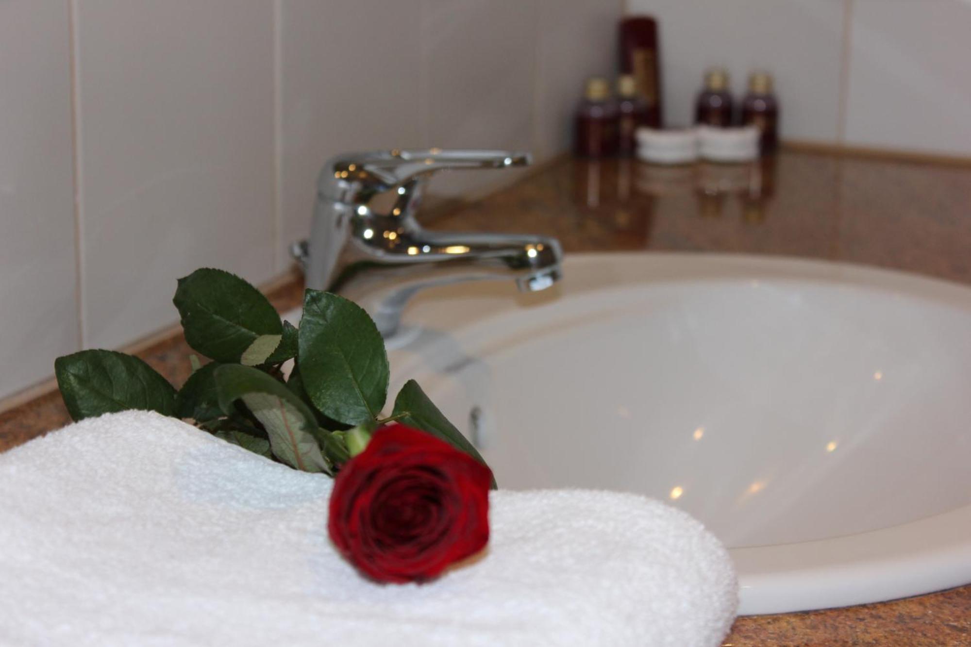 Kendros Hotel Plovdiv Chambre photo