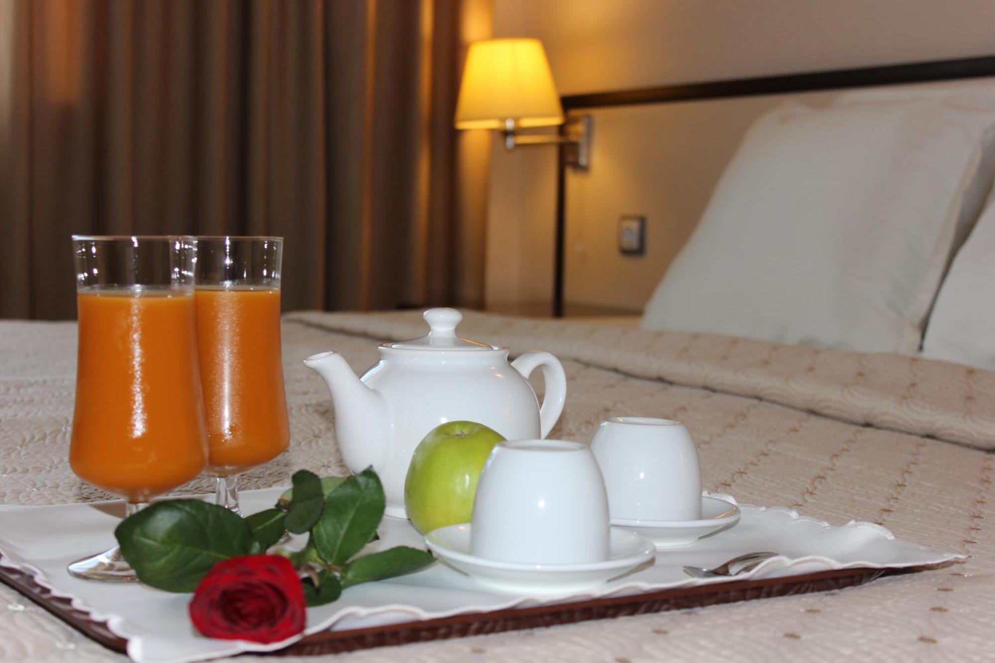 Kendros Hotel Plovdiv Chambre photo