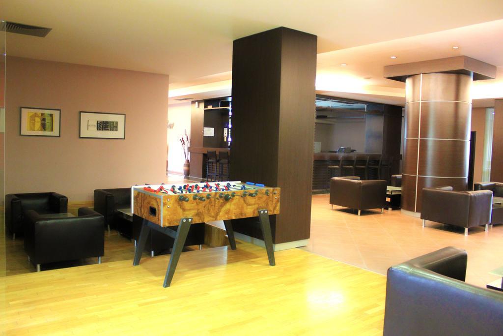 Kendros Hotel Plovdiv Extérieur photo