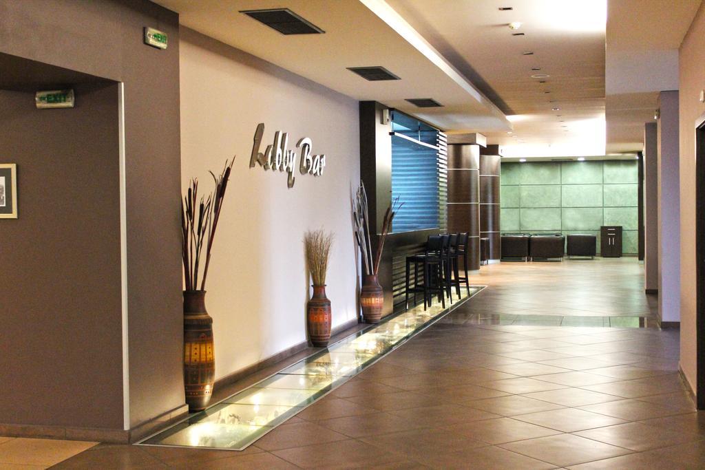 Kendros Hotel Plovdiv Extérieur photo