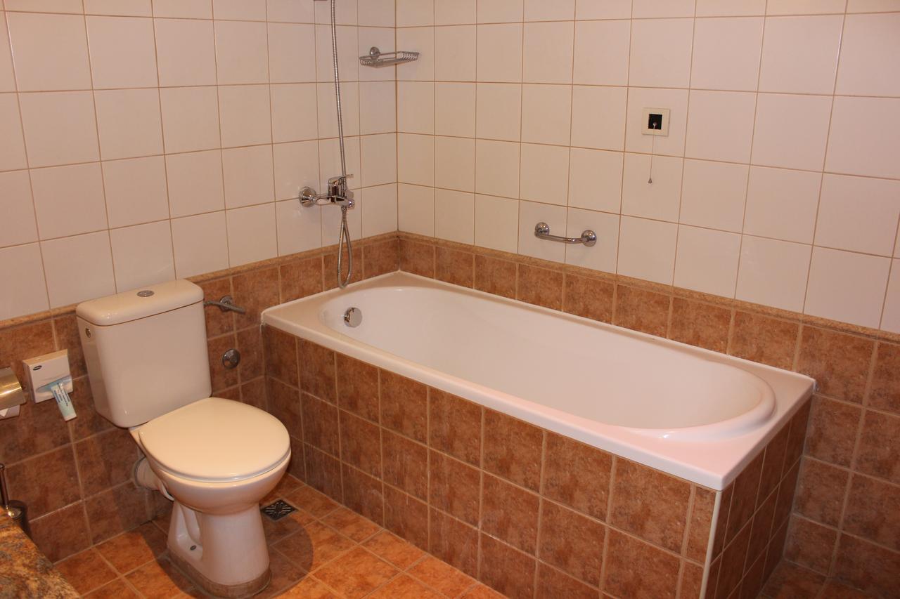 Kendros Hotel Plovdiv Extérieur photo