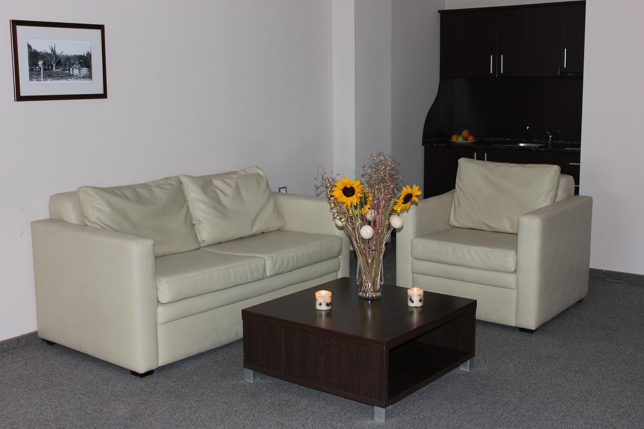 Kendros Hotel Plovdiv Extérieur photo