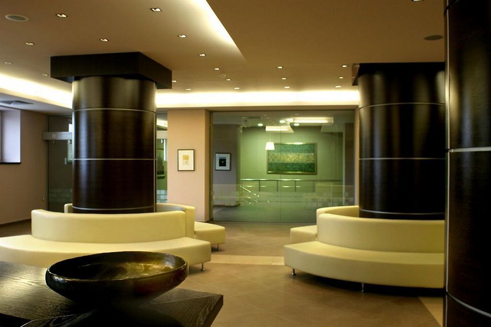 Kendros Hotel Plovdiv Extérieur photo