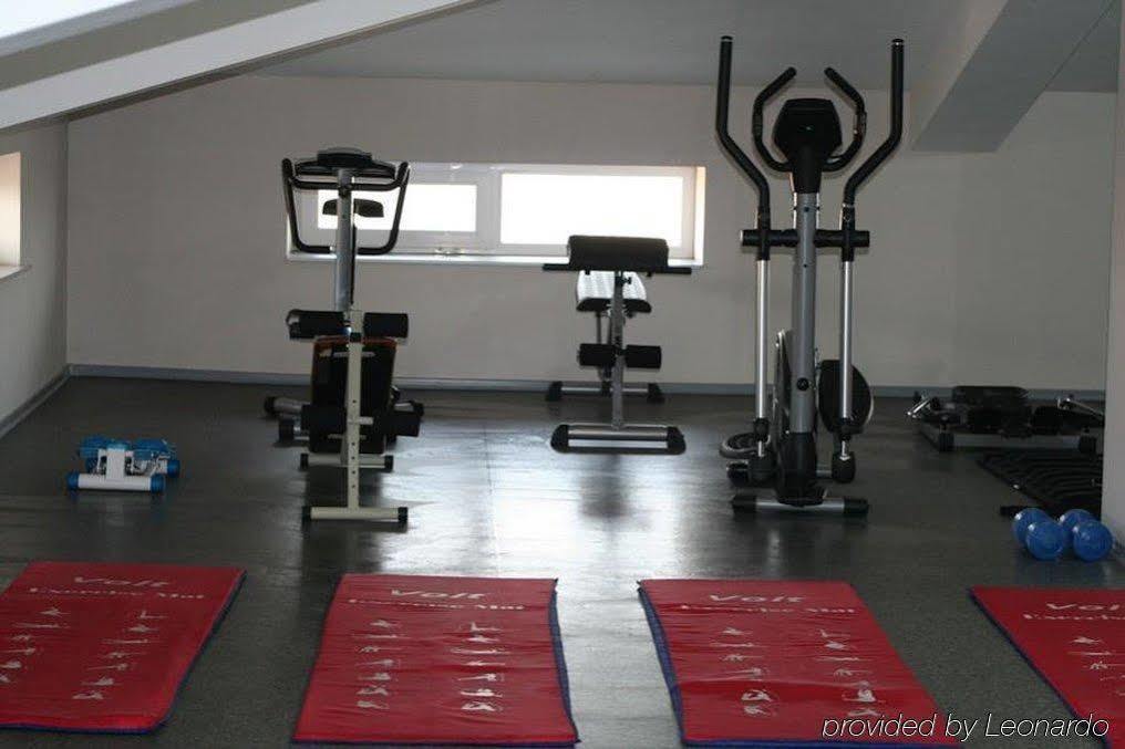 Kendros Hotel Plovdiv Extérieur photo